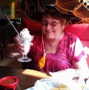 Meet your Posher, Sharon